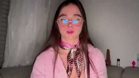 Sophia online show from July 7, 12:46 am