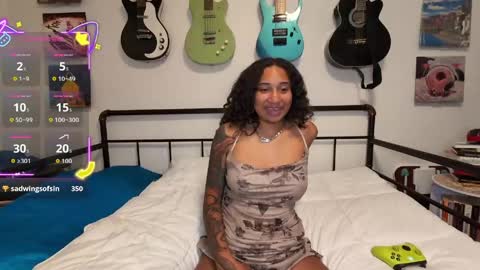 Duo online show from April 30, 2:50 am