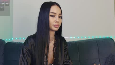 Snapshot of onlyxandra7 chatting on January 7, 8:45 am Xandra online show from January 7, 8:45 am