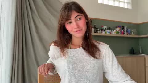 Helen online show from July 25, 10:39 pm