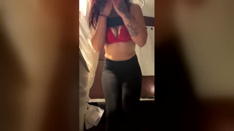 Jolene online show from February 16, 8:58 am