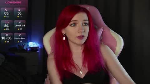 Hannah online show from November 25, 6:42 pm