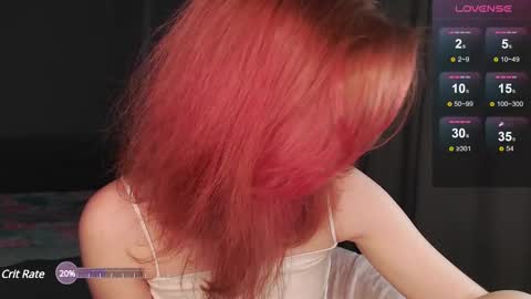 Hannah online show from February 21, 8:39 am