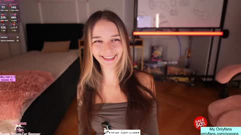 Eva online show from September 23, 5:16 am