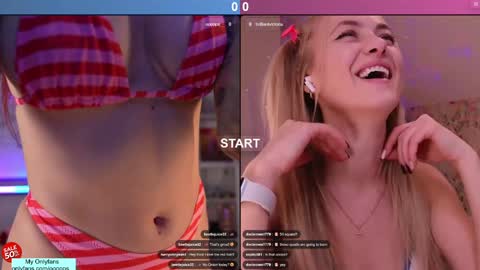 Eva online show from January 17, 4:25 pm