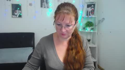 Vanessa online show from September 20, 5:06 am