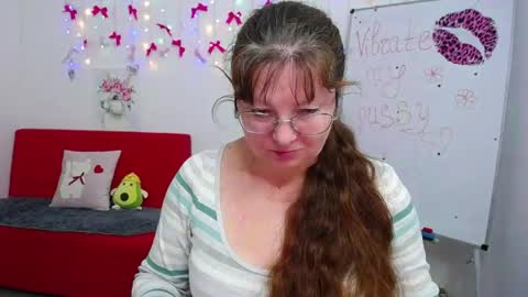 Vanessa online show from May 2, 5:22 am