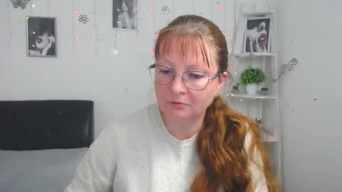 Vanessa online show from October 3, 7:24 am