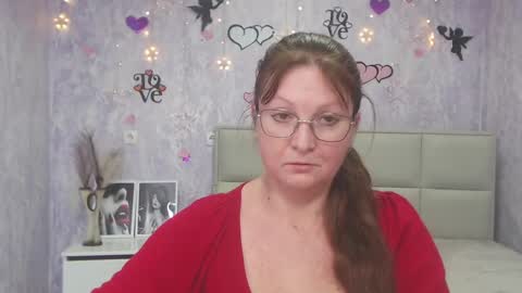 Vanessa online show from March 5, 4:02 pm