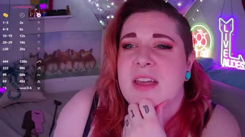 Snapshot of opalreigning chatting on February 23, 10:43 am Opal online show from February 23, 10:43 am