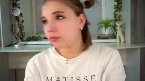 Jenny online show from December 21, 1:54 am