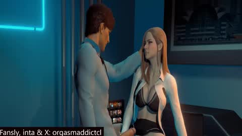 orgasmaddictcl online show from October 21, 1:53 am