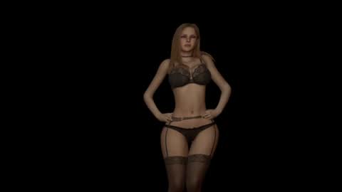 orgasmaddictcl online show from June 25, 1:05 am