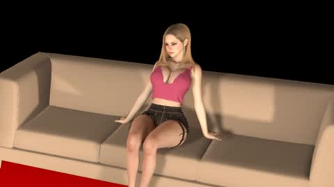 orgasmaddictcl online show from July 31, 1:28 am