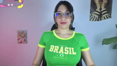 Oriana online show from May 13, 3:12 am