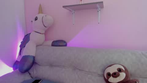 Miss Guzman  online show from May 4, 3:21 am