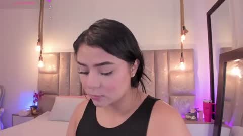 Miss Guzman  online show from July 24, 1:14 am