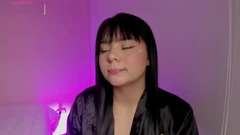 Miss Guzman  online show from February 2, 11:15 pm