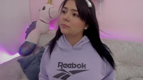 Miss Guzman  online show from April 29, 5:10 am