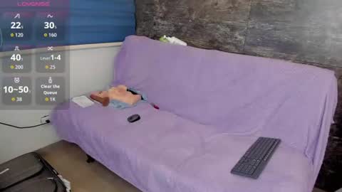 Oriana online show from July 23, 2:20 am