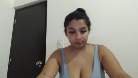 oriana_ston online show from January 9, 11:45 pm