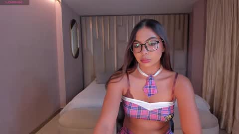 Oriana F online show from March 18, 8:03 pm