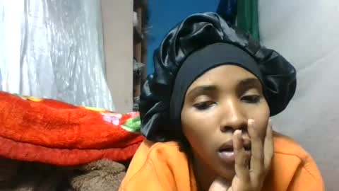 orianie064 online show from July 13, 6:14 am