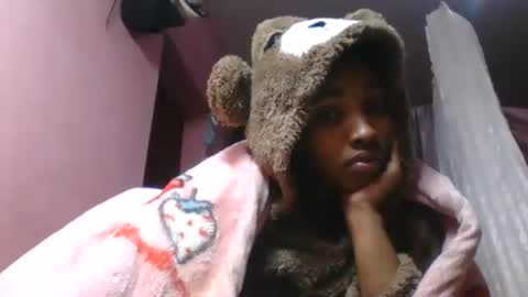 orianie064 online show from August 9, 3:03 am