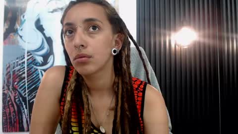 ORIANNA online show from June 4, 1:37 pm