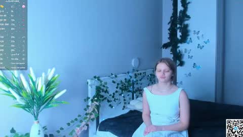 Dolores online show from April 26, 2:59 pm