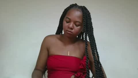 ornellahhh online show from February 1, 7:34 pm