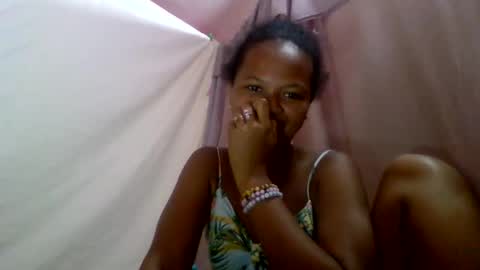 ornellahhh online show from March 27, 7:14 pm