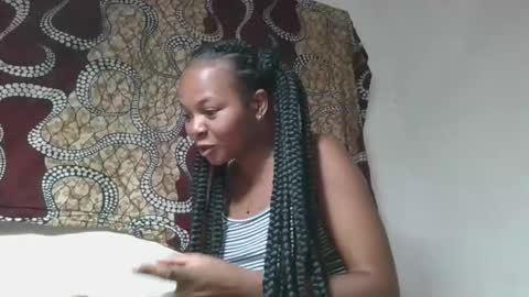 ornellahhh online show from February 14, 7:27 pm