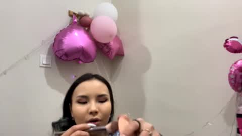 Angel online show from October 18, 2:42 pm