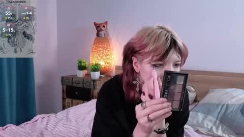 Snapshot of orvacurington chatting on October 16, 6:10 pm Ashley online show from October 16, 6:10 pm