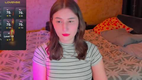 Leliana online show from March 2, 6:24 pm