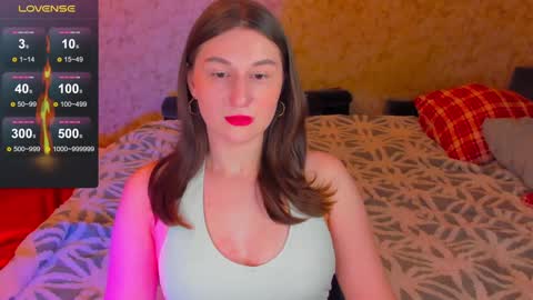 Leliana online show from December 24, 3:37 pm