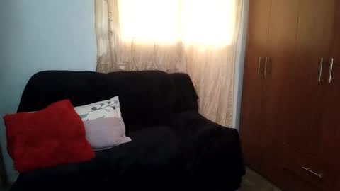 Snapshot of osornomaria268 chatting on September 27, 12:45 pm Paulina online show from September 27, 12:45 pm