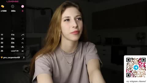 Anne online show from January 11, 1:27 pm