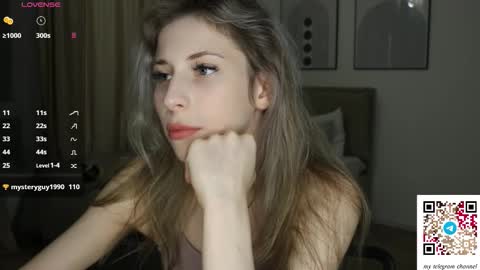 Anne online show from March 4, 11:11 pm