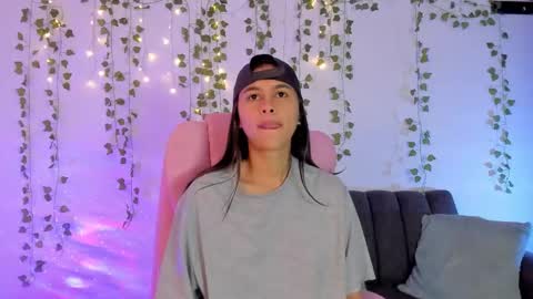 Owen foxx online show from February 17, 1:54 pm