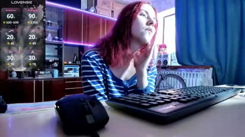 Ella online show from February 27, 12:02 pm