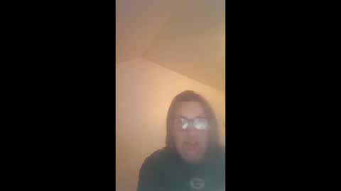packer3love online show from May 3, 1:31 am