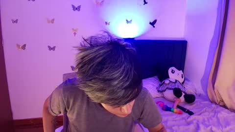 Fernanda online show from November 20, 8:04 am