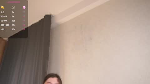 Lallylovense is activeThere are legends that in this room all your wishes can come true  Private is Open online show from November 7, 3:39 pm