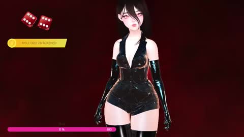 Paige Controls You online show from February 21, 3:13 pm