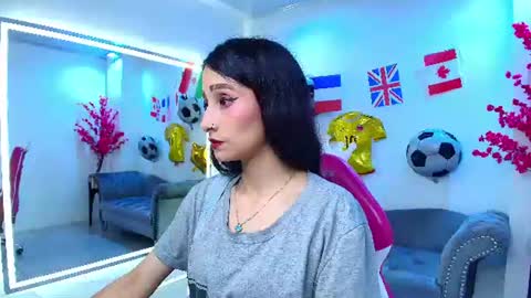 Palmer online show from June 24, 3:16 am