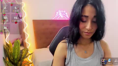 palmerfox_tay online show from November 26, 4:02 am