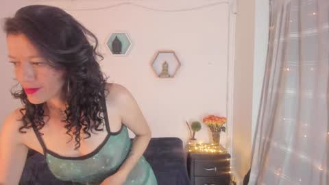 Paloma  online show from January 11, 8:54 pm