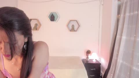 Paloma  online show from January 20, 8:40 pm